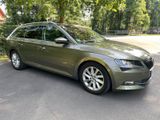 Skoda Superb Combi Style, 1.Hand - Skoda in Darmstadt