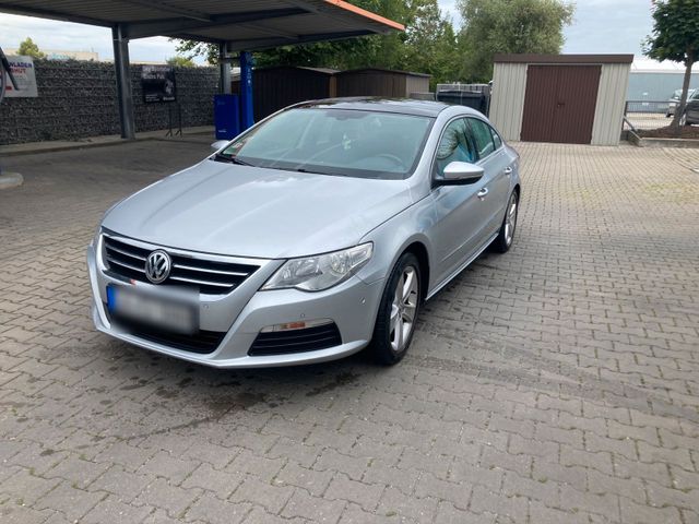 Volkswagen Vw Passat Cc 1.8 T