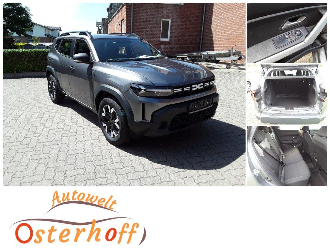 Dacia Duster TCe 100 LPG  Essential GJR+Alu+PDC