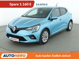 Renault Clio 1.0 TCe Experience*NAVI*TEMPO*PDC* - Renault Clio in Leverkusen