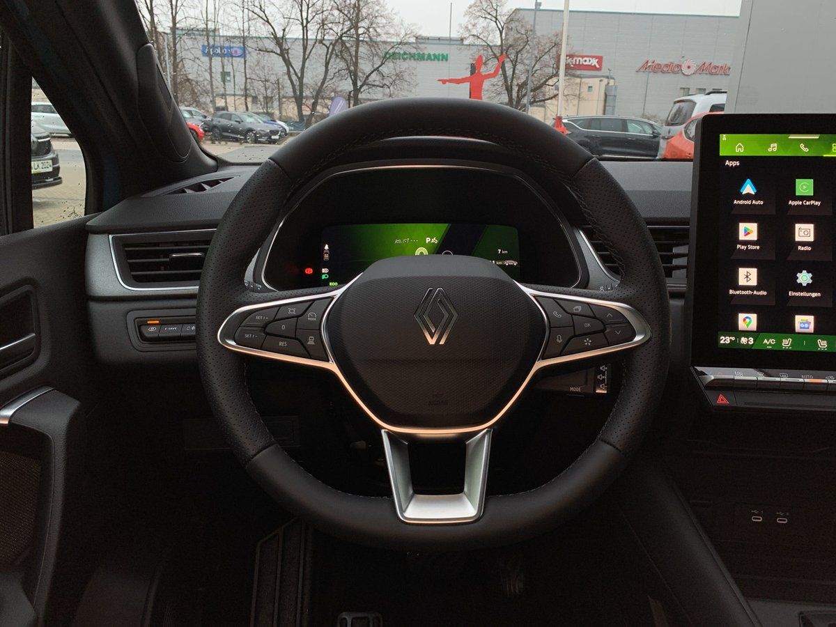 Renault Symbioz - Bild 15