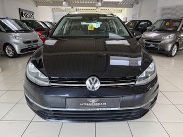Volkswagen Golf - 5