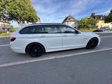 BMW 530d Touring A - - BMW 530 in Bochum