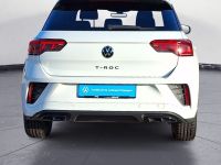 Volkswagen T-Roc - Vorschau Bild 5