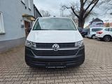 Volkswagen T6.1, DSG,Kasten,lang,Navi,Sitzhzg,PDC - weiße Volkswagen T6 Transporter