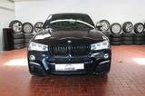 BMW X4 M40i*LED*Kamera*20Zoll*DAB*2.Hand*Scheckheft - BMW X4 Gebrauchtwagen