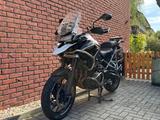 Triumph Tiger 1200 GT Pro - TRIUMPH TIGER 1200 GT