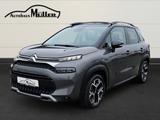 Citroën C3 Aircross MAX 130 Autom. +Panorama+Allwetter+ - gebrauchte Citroën C3 Aircross aus dem Jahr 2024