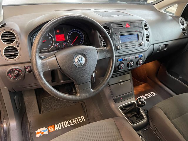 Volkswagen Golf Plus V Comfortline *KLIMA*SZHZ.*TEMPOMAT*