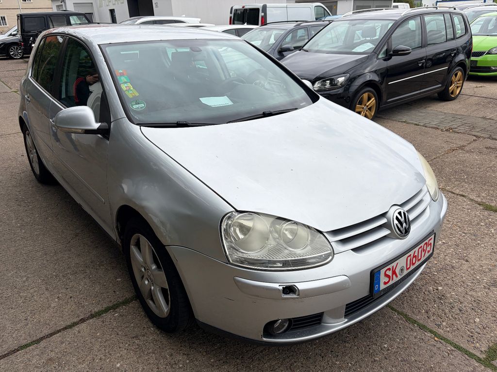 Angebot ansehen Volkswagen Golf