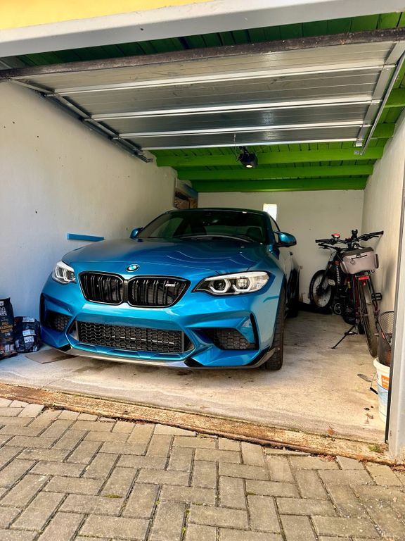 Image of BMW M2