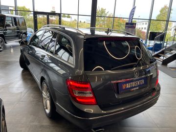 Mercedes-Benz C 250 T CDI BlueEfficiency 4Motion *Klima*Navi*
