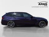 BMW M3 Competition Touring Carbon Alcantara Sitzbel. - BMW M3 aus 2025