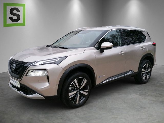 Nissan X-Trail Tekna  1.5 VC-T e-POWER  LED/NAVI