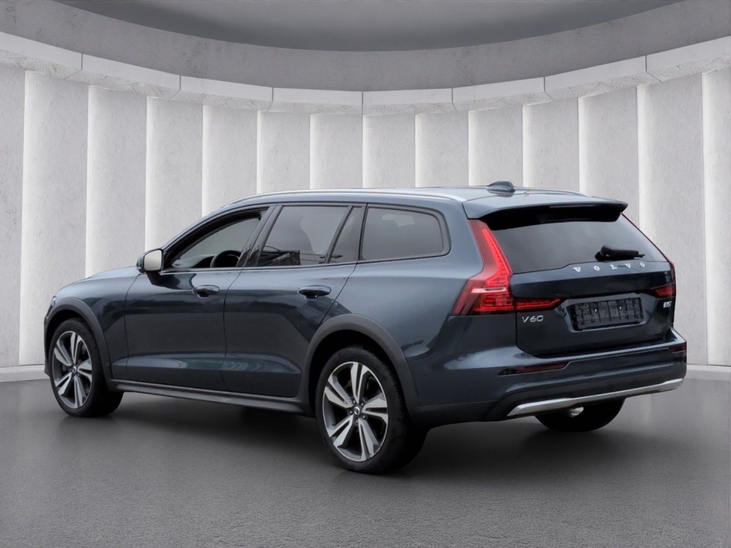Volvo V60 Cross Country Cross Country B5 AWD*Panodach  foto 20
