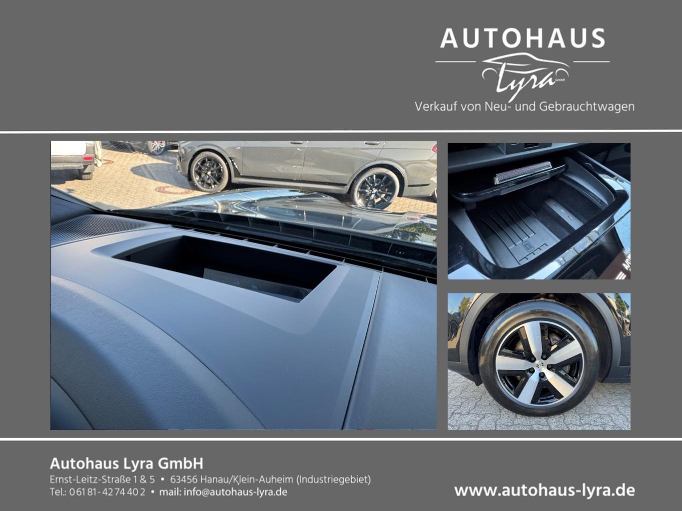 Porsche Cayenne Coupe E-Hybrid*MATRIX*PANO*BOSE*360°KAM*