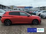 Peugeot 308 Allure Pack Hybrid 180 (Pl - Peugeot 308 Plug-in Hybrid (PHEV) Gebrauchtwagen