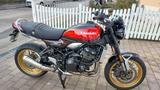 Kawasaki Z900RS 50th Anniversary - RS 50