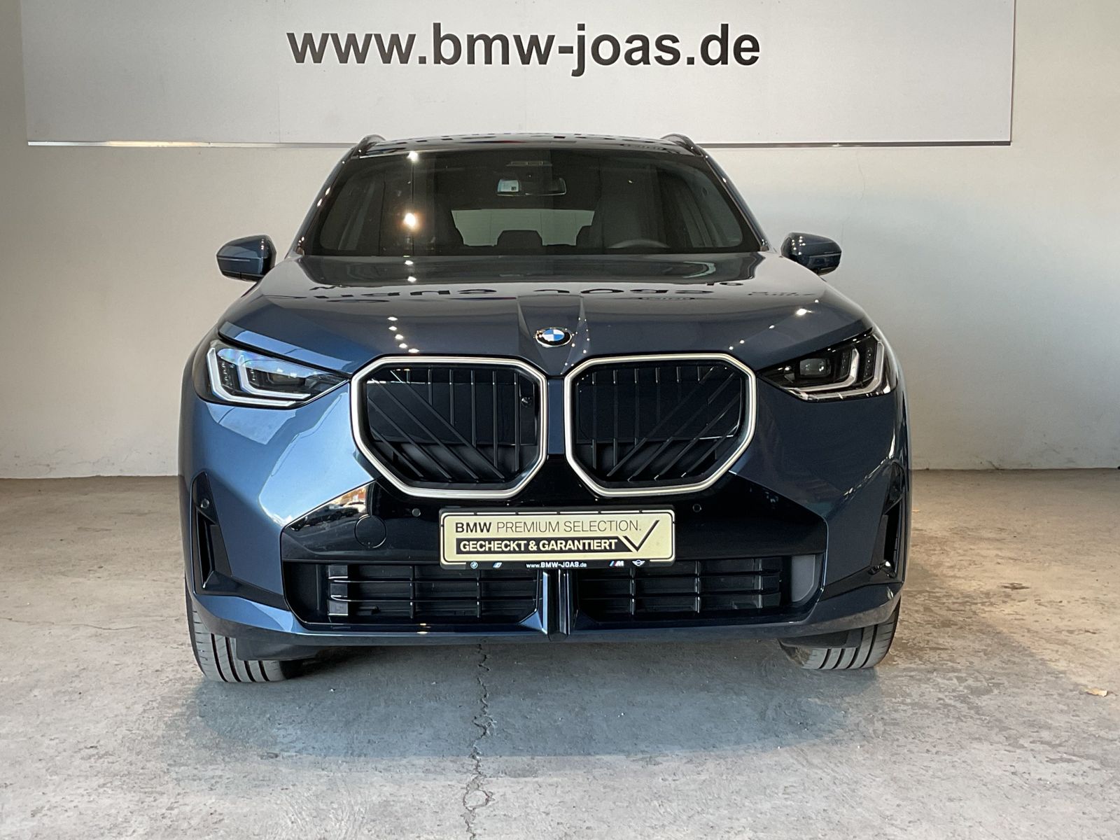 Fahrzeugeinzelansicht 6 Fahrzeugabbildung BMW X3 20 xDrive Harman Kardon, Standheizung, Panora
