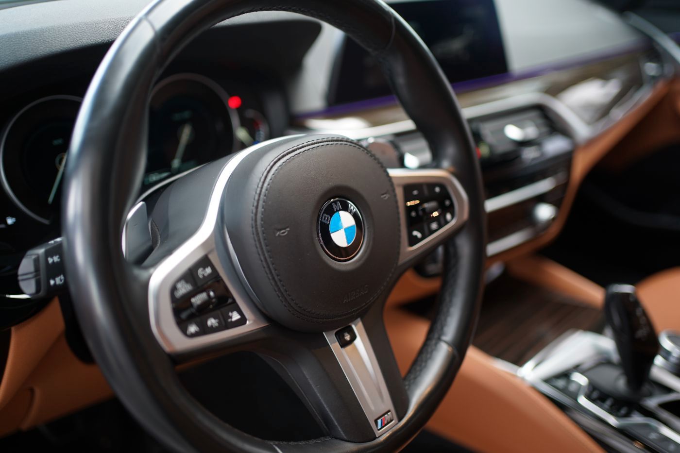 Fahrzeugabbildung BMW 530d xDrive M Sport Standheizung+PanoramaGlasdac