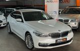 BMW 640 i GT xDrive Luxury Line*NUR 55TKM*360°*LED* - BMW 6er Reihe in Köln