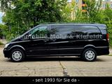 Mercedes-Benz Viano 2.2CDI Automatik Ambiente extralang*8SITZE - Mercedes-Benz Viano: Ambiente
