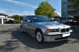 BMW 318iS Coupe (E36)