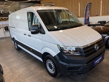 Volkswagen Crafter  Kasten 35 mittellang FWD *PDC*19%MWST
