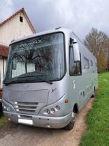 Phoenix MAXI LINER 8800 L Wohnmobil Mobile Home - Phoenix 8800