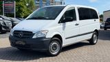 Mercedes-Benz Vito 110 CDI Kompakt KLIMA SHZ PDC 5-SITZER - Mercedes-Benz Vito aus 2014