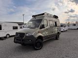 Weinsberg X-Pedition 600 MQ 4x4 Offroad - Weinsberg Wohnwagen & Wohnmobile