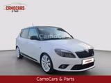Skoda Fabia RS 1.4 DSG Apple Carplay / Andriod / SHZ - Skoda Fabia: RS
