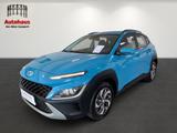 Hyundai KONA Select Hybrid SITZHEIZUNG+LICHTSENSOR+KLIMA - Hyundai Kona Select mit Hybrid-Antrieb (Benzin/Elektro)