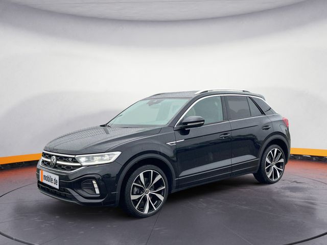 Volkswagen T-Roc R-Line 4Mo. TSI DSG|PANO|19"|MATRIX|KAMERA