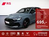 Audi RS3 Sportback 400PS QUATTRO VMAX280.RS-ABGAS.PAN - Audi: Allradantrieb