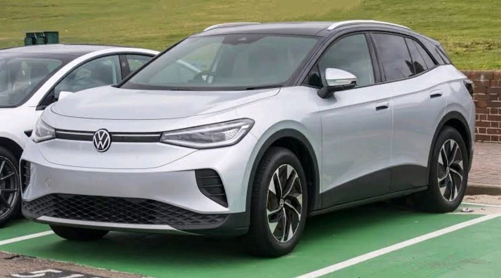 Image of Volkswagen Other