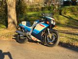 Suzuki Gsxr 1100 - SUZUKI GSX1100