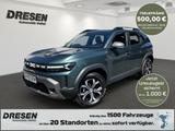 Dacia Duster III TCe 130 1.2 Mild-Hybrid Expression SI - Dacia Duster Neuwagen in Duisburg