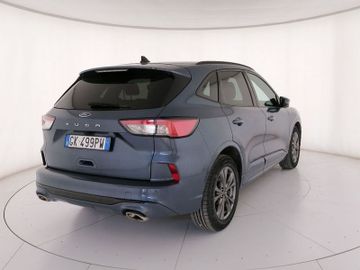 Ford Kuga - 2