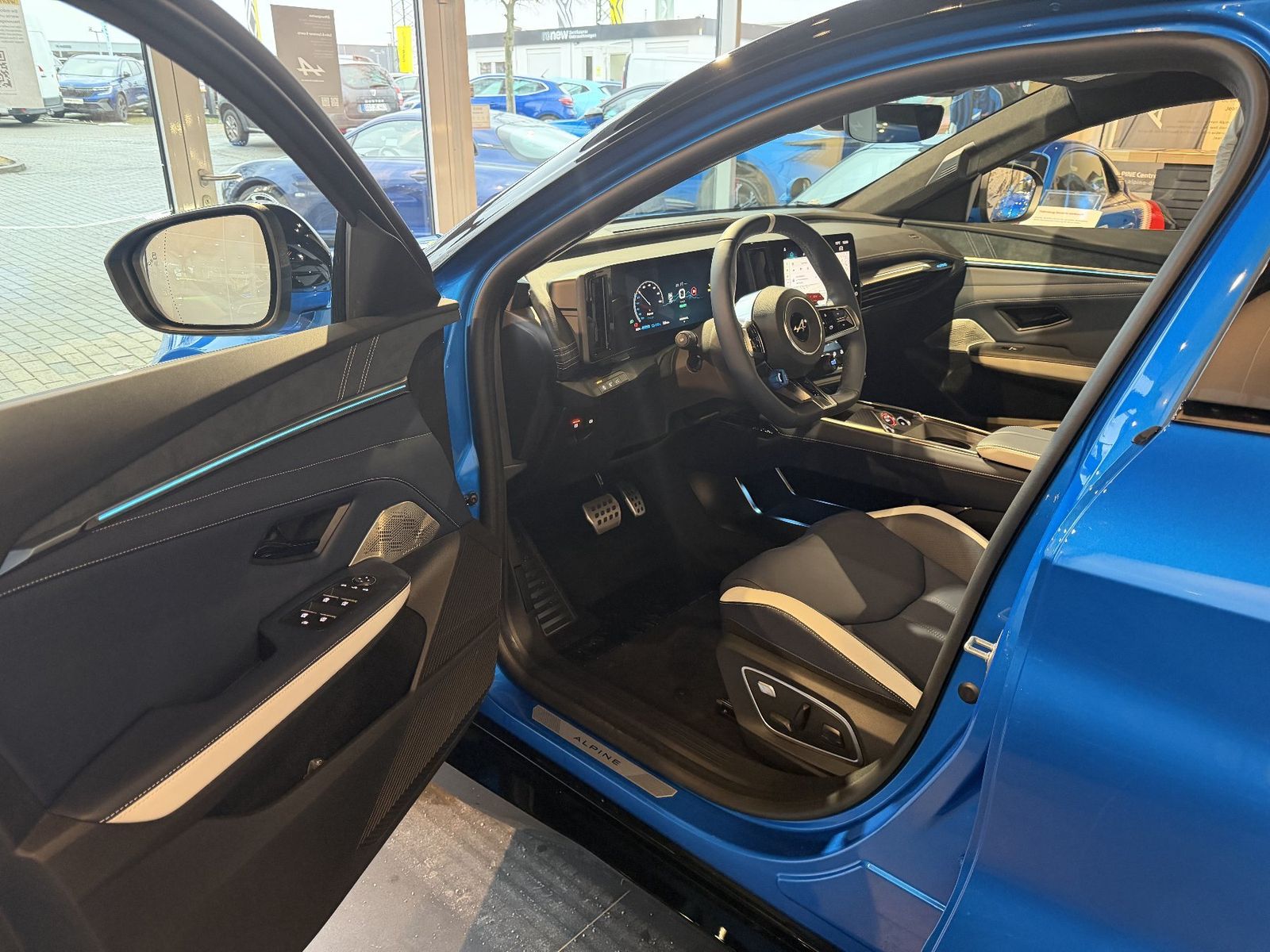 Alpine A390 - Bild 13