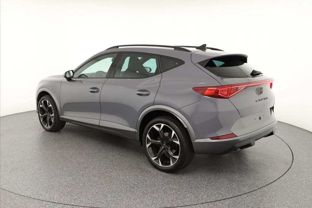 Cupra Formentor 2.0 TDI Tempo*Nav*PDC*RFK*SH