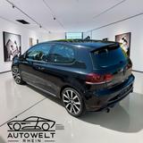 Volkswagen Golf VI GTI adidas *DSG* - Volkswagen Golf: GTI Adidas