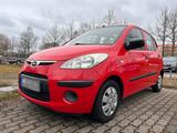 Hyundai i10 - Hyundai i10 Gebrauchtwagen in Leipzig