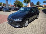 Skoda Fabia Combi 1.0 TSI Best of Clever - Skoda Fabia Gebrauchtwagen in Dresden