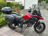 Suzuki  DL 650 V-Strom