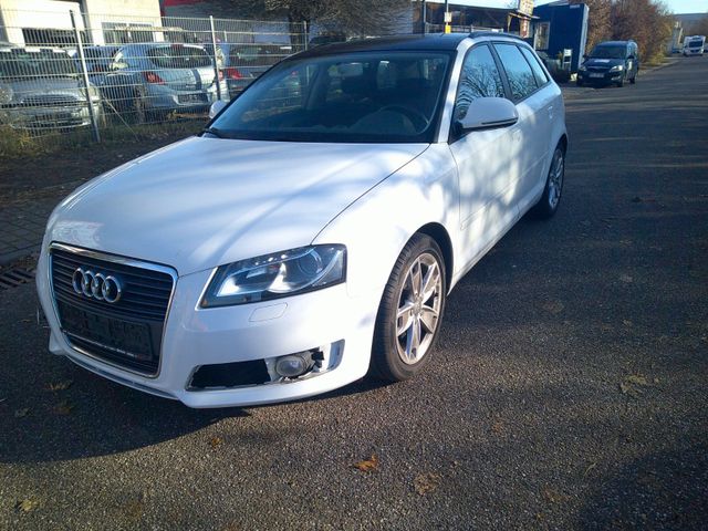 Audi A3 Sportback 1.4 TFSI Ambition