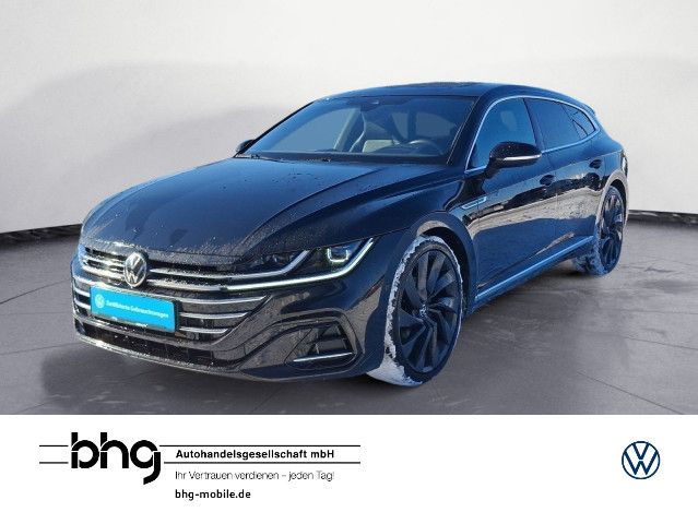 Volkswagen Arteon Shooting Brake 2.0 TDI DSG 4Motion R-Line