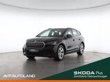 Skoda ENYAQ iV 60 LOFT | NAVI | LED | AHK | SITZH. | - Skoda Enyaq Gebrauchtwagen
