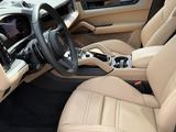 Porsche Cayenne E-Hybrid Coupe SPORTDESIGN*INNODRIVE*22 - Porsche Cayenne mit Benzin-Antrieb