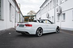 Fahrzeugabbildung Audi RS 5 Cabriolet Quattro*Suzukagrau*MwSt.*
